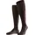 Kniestrümpfe Brown 45-46