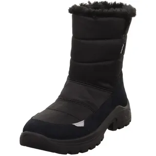 superfit Aurora Schwarz 40