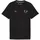 BMW MMS ESS LOGO TEE schwarz S