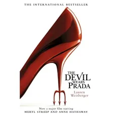 The Devil Wears Prada. Film Tie-In