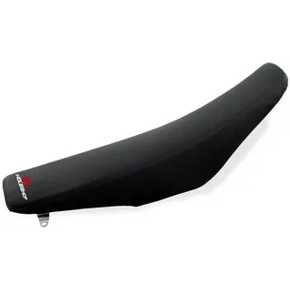 Holeshot K-008 Sitzbezug - Black - One Size