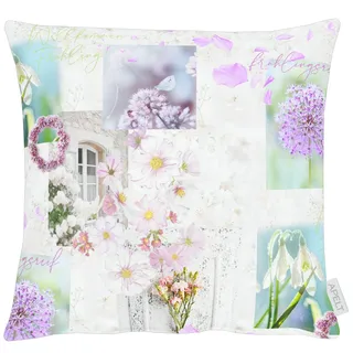 APELT Dekokissen »6722«, lila