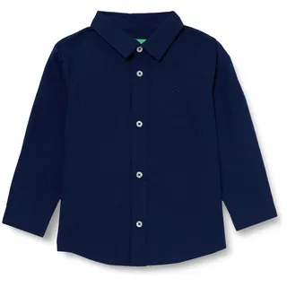 United Colors of Benetton Camicia 5DGXGQ00I Bluse,