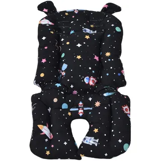 Kinderwagen Liner,Kinderwagen Kissen,Kinderwagen Pad,Baby Kinderwagen Kissen,Säugling Kinderwagen Kissen,Baby Kinderwagen Pad