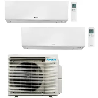 Daikin MultiSplit 2MXM50A Inverter stationär