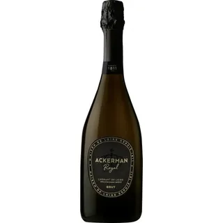 Ackerman Royal Brut Ackerman 2022