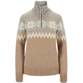 Dale of Norway Myking Sweater mountainstone lightcharcoal (P00) S