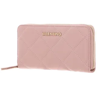 Valentino Ocarina Wallet Damen Geldbörse cipria altrosa