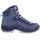 Renegade GTX Mid Ws Damen - Wanderstiefel - blau