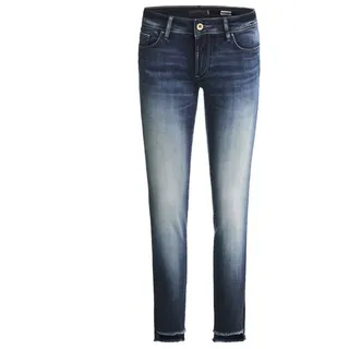 Salsa Jeans Wonder - Dunkelblau - 31/31,31