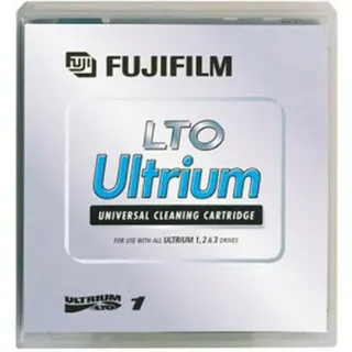Fujifilm LTO Cleaning Cartridge
