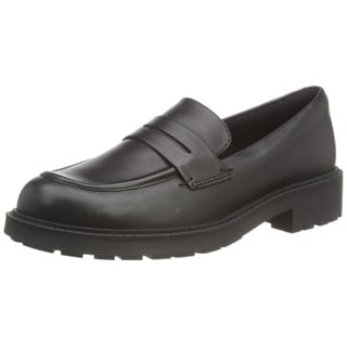 CLARKS Damen Orinoco2 Penny Loafer, Newness, 37.5 EU