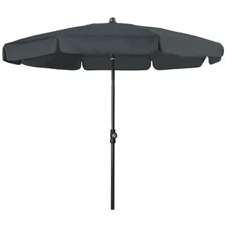 Doppler Sunline Ø 150 cm Anthrazit