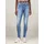 Tommy Skinny-fit-Jeans TOMMY JEANS NORA MID RISE Damen Gr 34 Länge 32 blau denim medium Denim/Jeans Obermaterial 92 Baumwolle 6 Elastomultiester 2 Elasthan unifarben skinny fit lang Jeans Skinny-fit-Jeans mit Waschung Logo-Badge