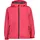 KID G Jacket FIX Hood Fragola 176