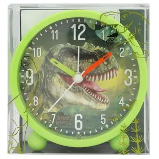 Depesche Dino World Alarm Clock