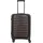 Air Base 4-Rollen Cabin 55 cm / 43 l braun/coffee