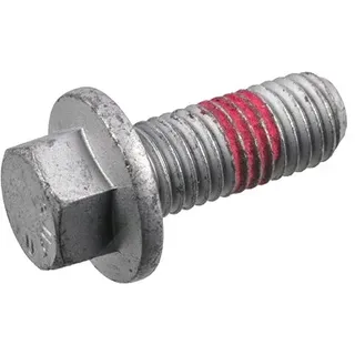 FEBI BILSTEIN Schraube, Bremssattel für Ford Mondeo Galaxy S Max 180961