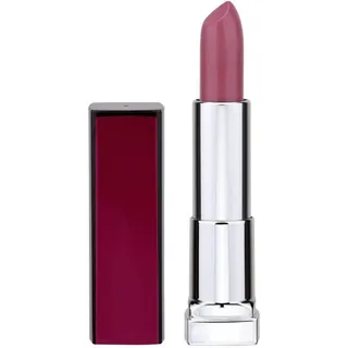 Maybelline Color Sensational Smoked Roses Lippenstift, 320 steamy rose, 22.1 g
