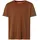 Essential Kurzarm-t-shirt Kumquat XL