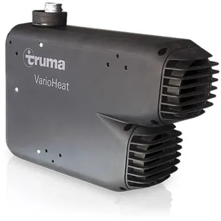 Truma VarioHeat comfort Gasheizung 12,3 cm Schwarz