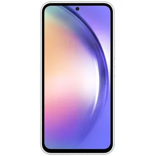 Samsung Display + Rahmen A546 Galaxy A54 weiß GH82-31231B (Display, Galaxy A54), Mobilgerät Ersatzteile, Weiss