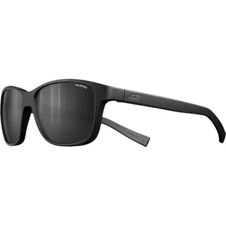 Julbo Powell Herren-Sonnenbrille, Herren, Sonnenbrille, Mattschwarz/Gun,
