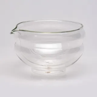 Tea Soul Katakuchi-Tasse Teetasse 0,5 l Transparent