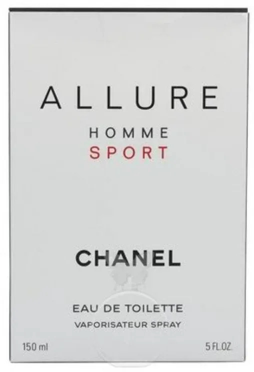 Bild von Allure Homme Sport Eau de Toilette 150 ml