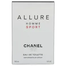 Bild von Allure Homme Sport Eau de Toilette 150 ml