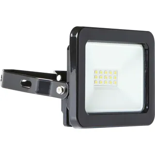 Northpoint LED Strahler 15W Fluter Außen 1500 Lumen Außenstrahler, IP65 Wasserdicht 6500K Kaltweiß