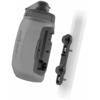 Fidlock TWIST Grau 0,45 l