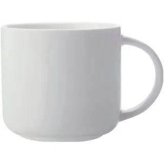 Maxwell & Williams Becher 0,45 l Weiß