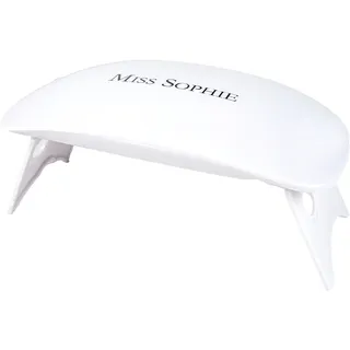Miss Sophie Miss-Sophie Naegel NagelpflegeUV LED Lampe 1 Stk.