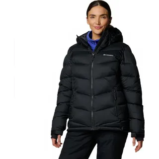 Columbia Abbott Peak 2 Insulated Jacket, Skijacke für Damen