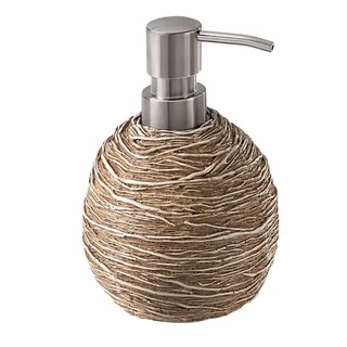 Gedy id800300300 Seifenspender Seifenspender Idra beige