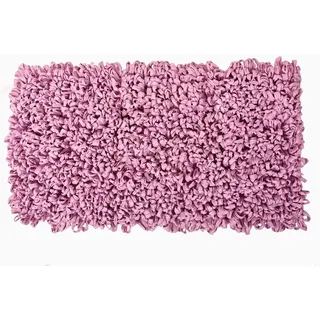 MI CASA Mi Tartufo Teppich 70 x 140 cm, Lavendel