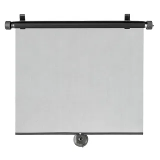 Walser Sonnenrollo für PKW Seitenfenster 43x58cm 2 Stück