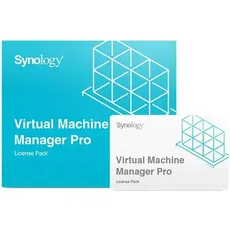 Bild Virtual Machine Manager Pro - 3 Jahre)