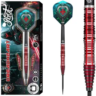 Shot Future Knights Dreadheart -Steeldarts - 24g