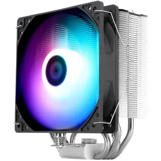 Thermalright Assassin X 120 Refined SE ARGB - CPU-Luftkühler - Max 26 dBA