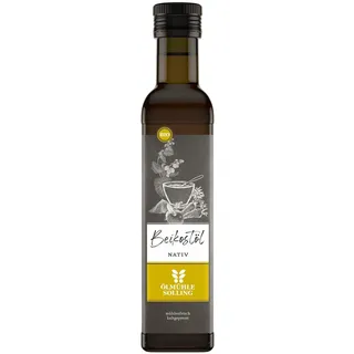 Ölmühle Solling Beikostöl Öl 250 ml