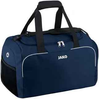 Jako Fußballtasche Classico Bambini marine