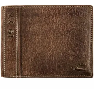CAMEL ACTIVE Melbourne Geldbörse Herren braun