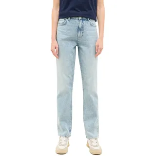 MUSTANG Straight-Jeans »Damen Style Brooks Straight«