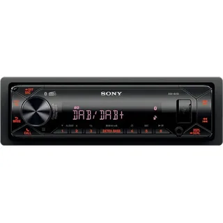 Sony DSX-B41D