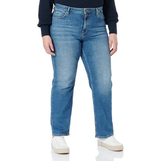 Garcia Damen Pants Denim Jeans, medium Used, 36