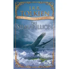 Bild von Das Silmarillion. Von John R. R. Tolkien (Gebundene Ausgabe)