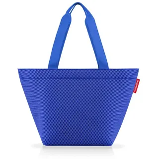 Shopper M resh royal blue