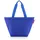 Shopper M resh royal blue